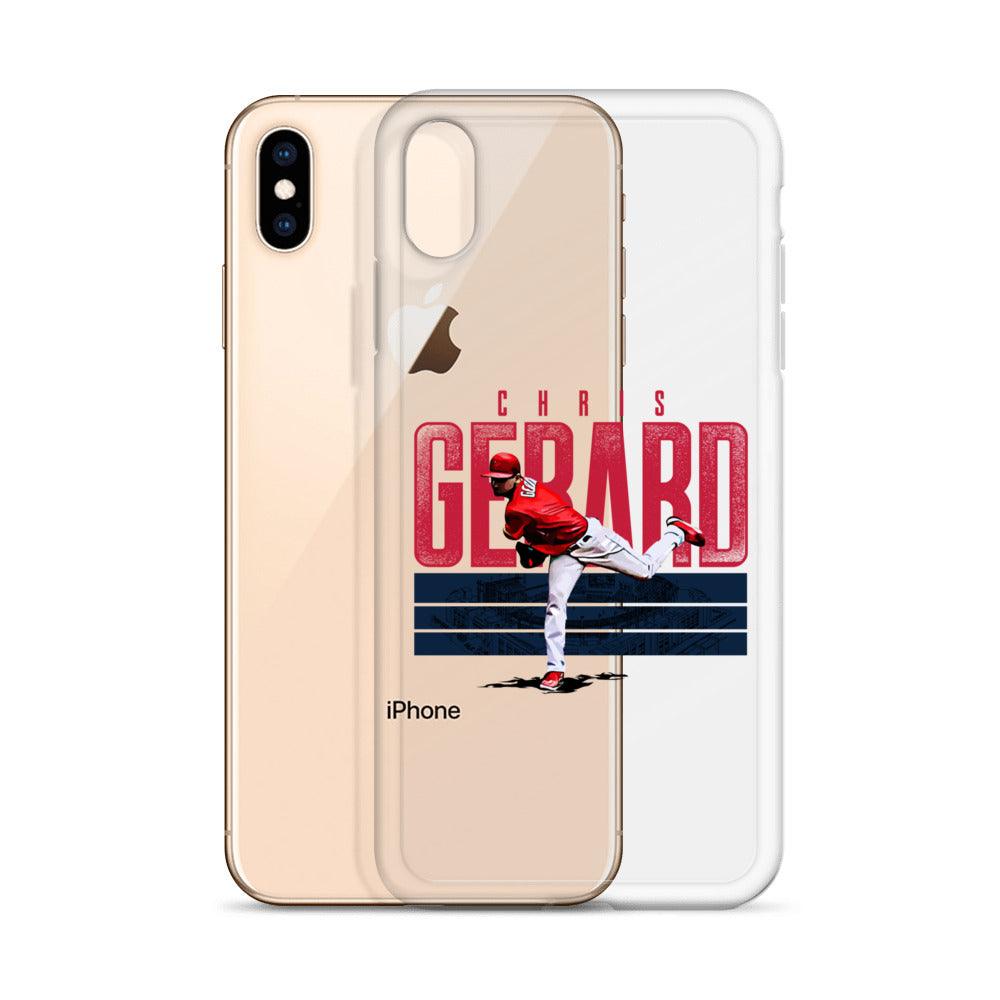 Chris Gerard “Essential” iPhone Case - Fan Arch