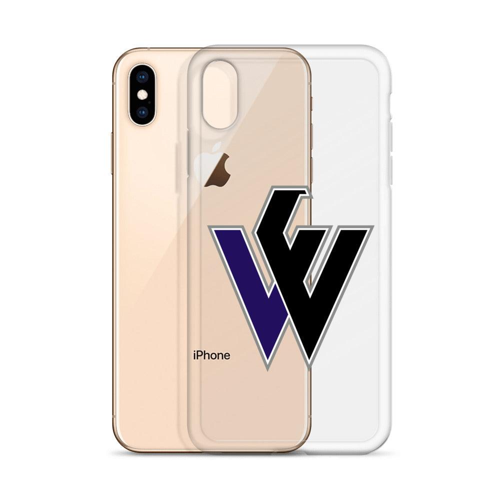 Will Ethridge “Signature” iPhone Case - Fan Arch