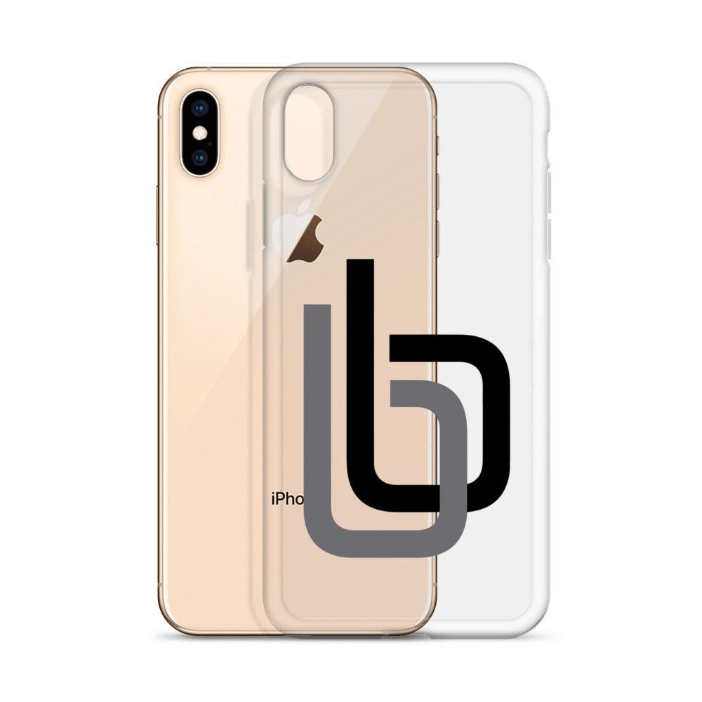 Byron Buxton “bb” iPhone Case - Fan Arch