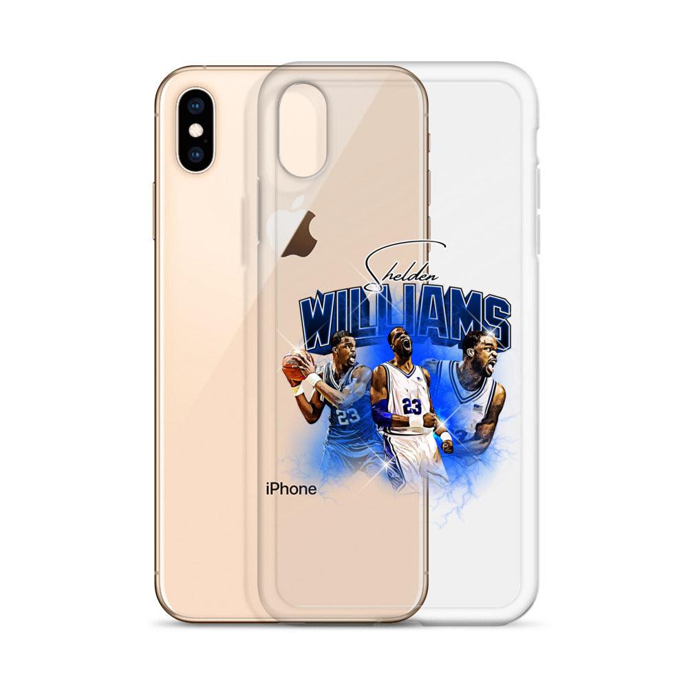 Shelden Williams "Vintage" iPhone Case - Fan Arch