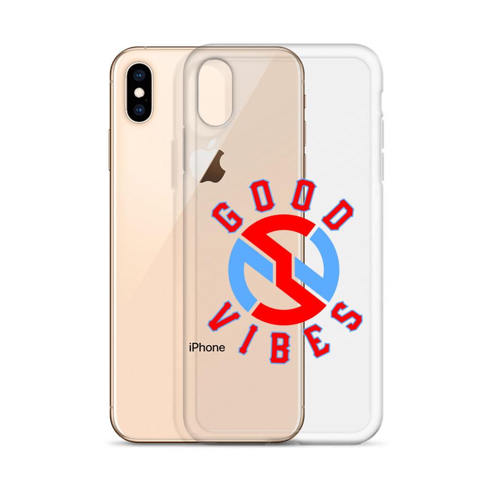 Nick Swiney “Heritage” iPhone Case - Fan Arch