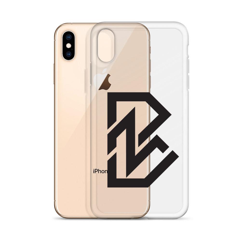 Brandon Neely “Basics” iPhone Case - Fan Arch