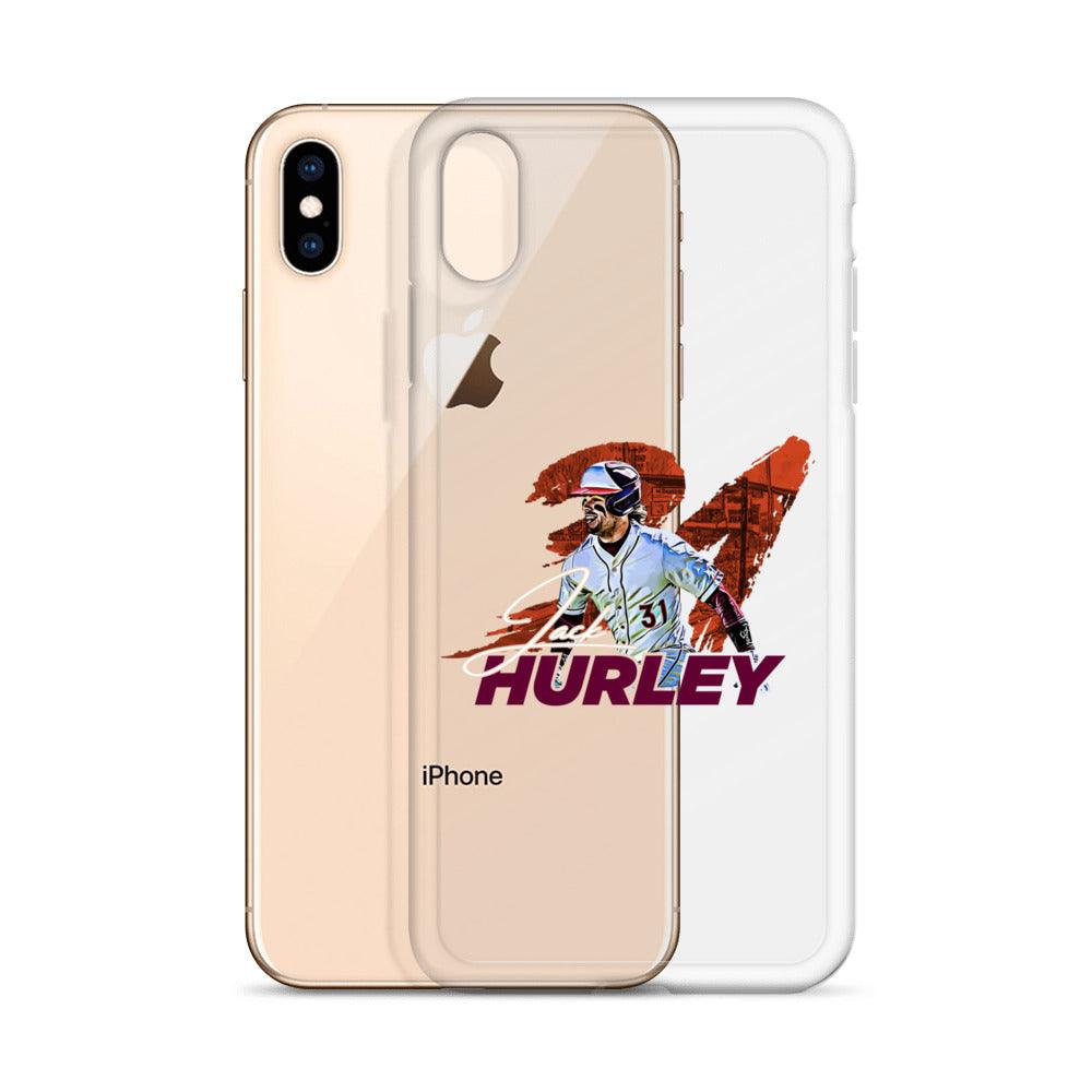 Jack Hurley “Essential” iPhone Case - Fan Arch