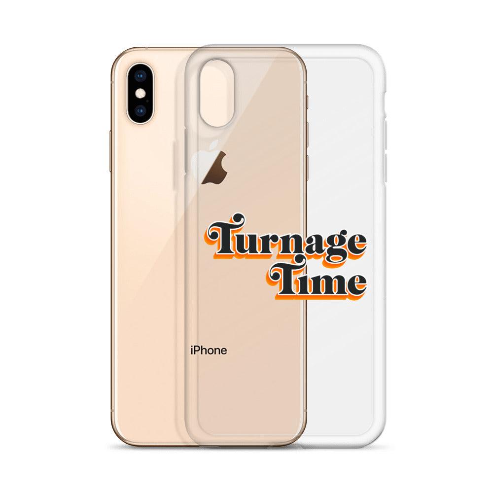 Brandon Turnage "Gametime" iPhone Case - Fan Arch