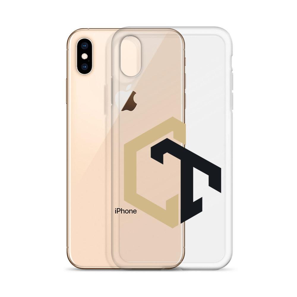 Christian Turner “Elite” iPhone Case - Fan Arch