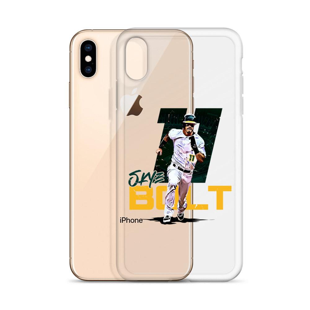 Skye Bolt “Heritage” iPhone Case - Fan Arch