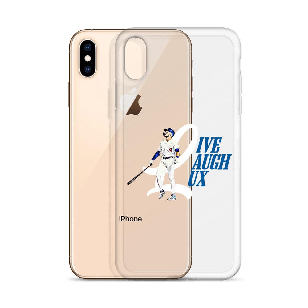 Gavin Lux “Signature” iPhone Case - Fan Arch