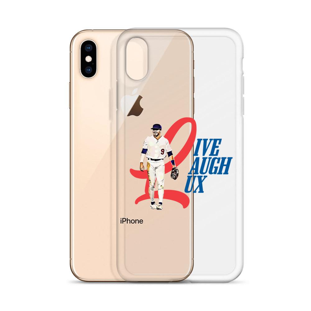 Gavin Lux “Statement” iPhone Case - Fan Arch