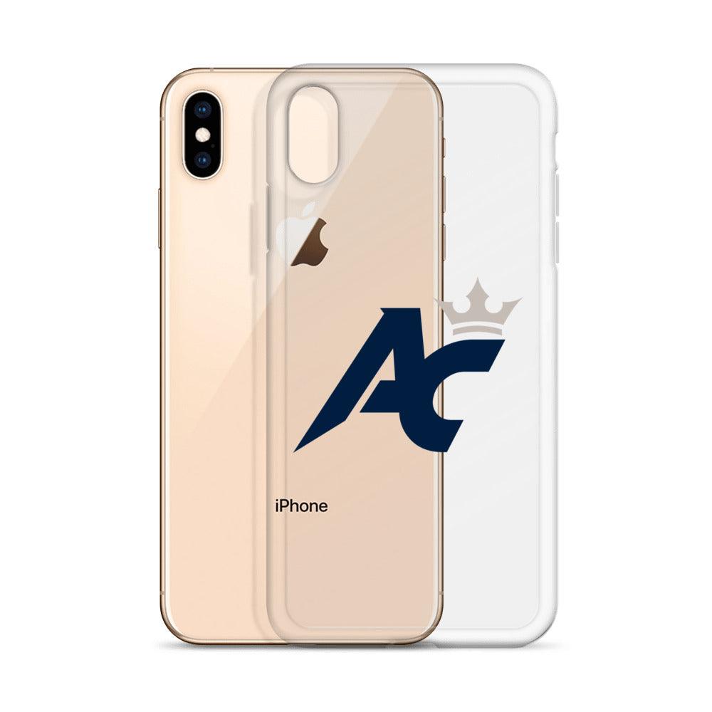 Andrew Ciufo "Elite" iPhone Case - Fan Arch
