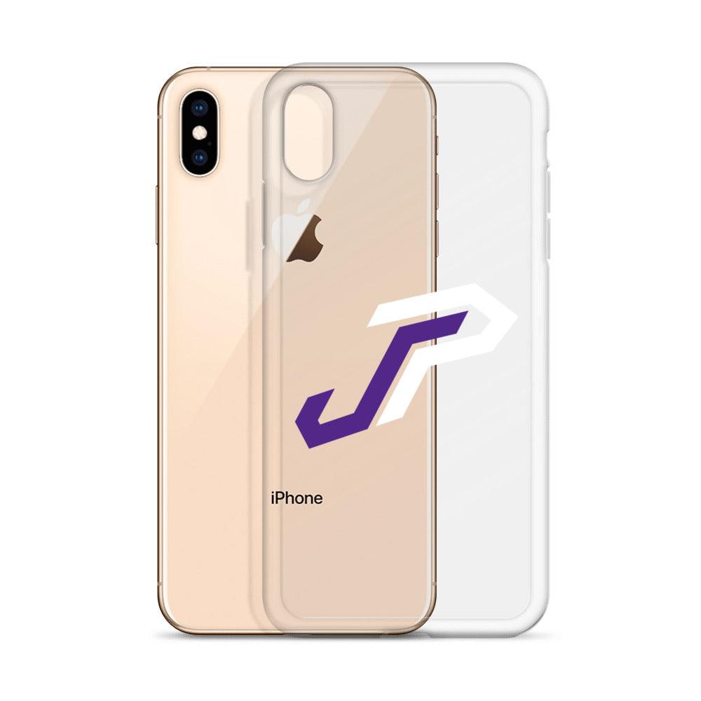 Jaylen Pickle "Elite" iPhone Case - Fan Arch
