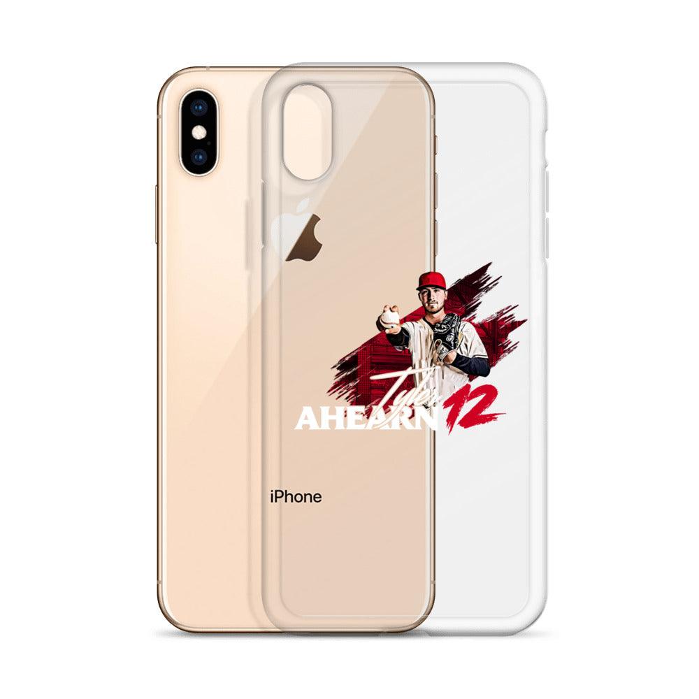 Tyler Ahearn “Essential” iPhone Case - Fan Arch