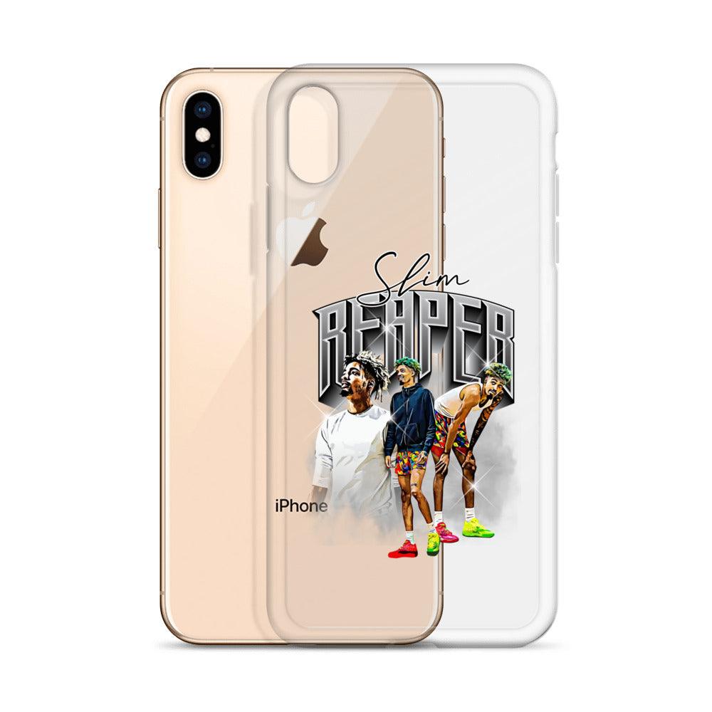 Slim Reaper “Heritage” iPhone Case - Fan Arch