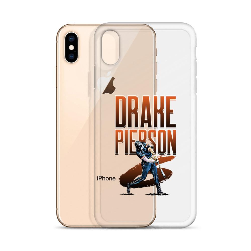 Drake Pierson "Gametime" iPhone Case - Fan Arch