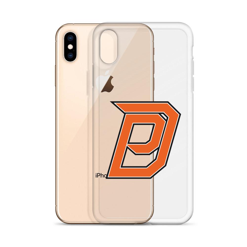 Drake Pierson "Elite" iPhone Case - Fan Arch