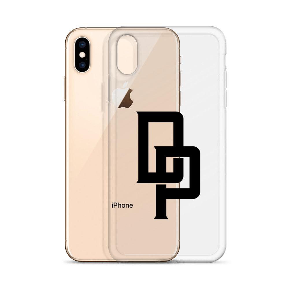 Drake Pierson "Essential" iPhone Case - Fan Arch