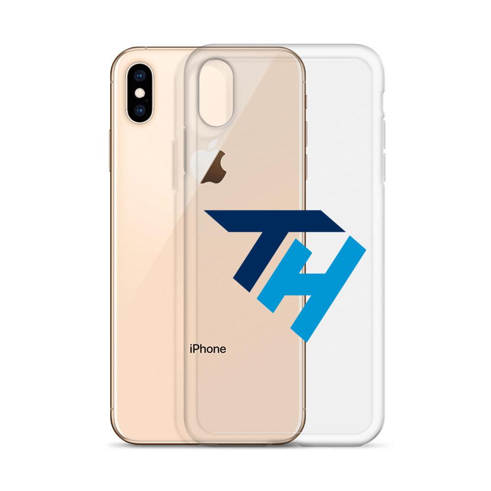 Timmy Herrin "Elite" iPhone Case - Fan Arch