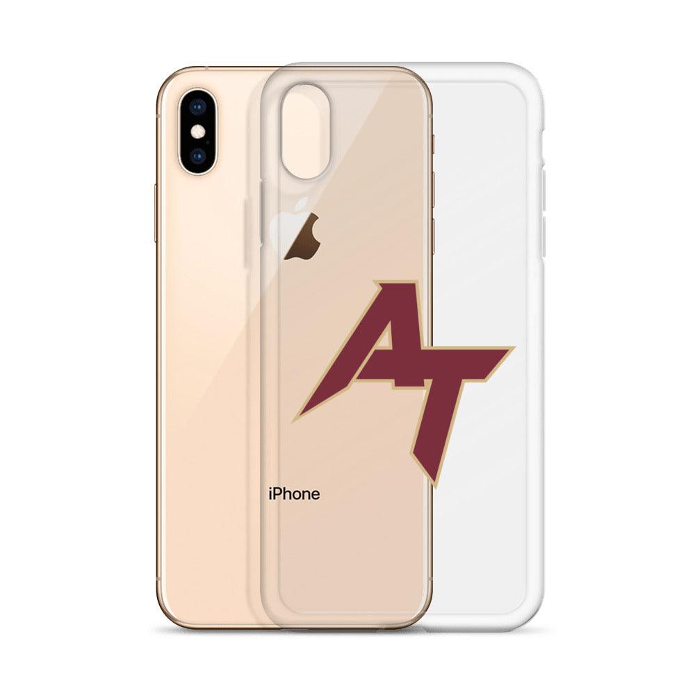 Ayobami Tifase "Elite" iPhone Case - Fan Arch