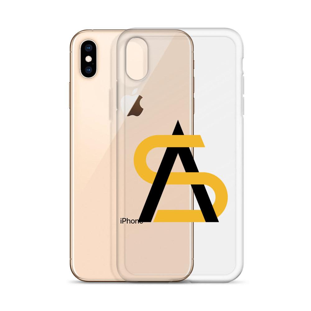 Adam Sparks "Essential" iPhone Case - Fan Arch