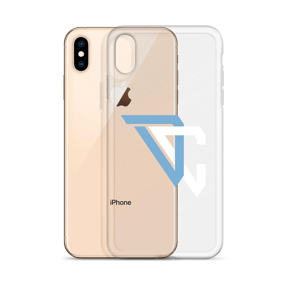 Deuce Caldwell "Essential" iPhone Case - Fan Arch