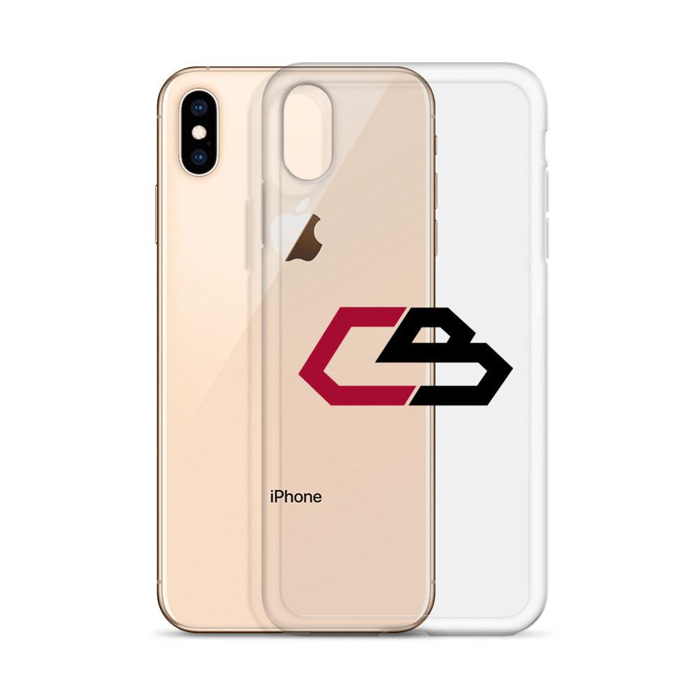 Charles Bediako "Elite" iPhone Case - Fan Arch
