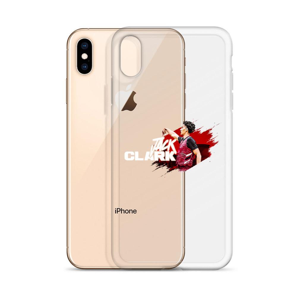 Jack Clark "Gameday" iPhone Case - Fan Arch