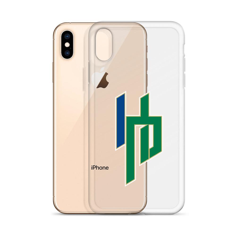 Harrison Povey "Essential" iPhone Case - Fan Arch