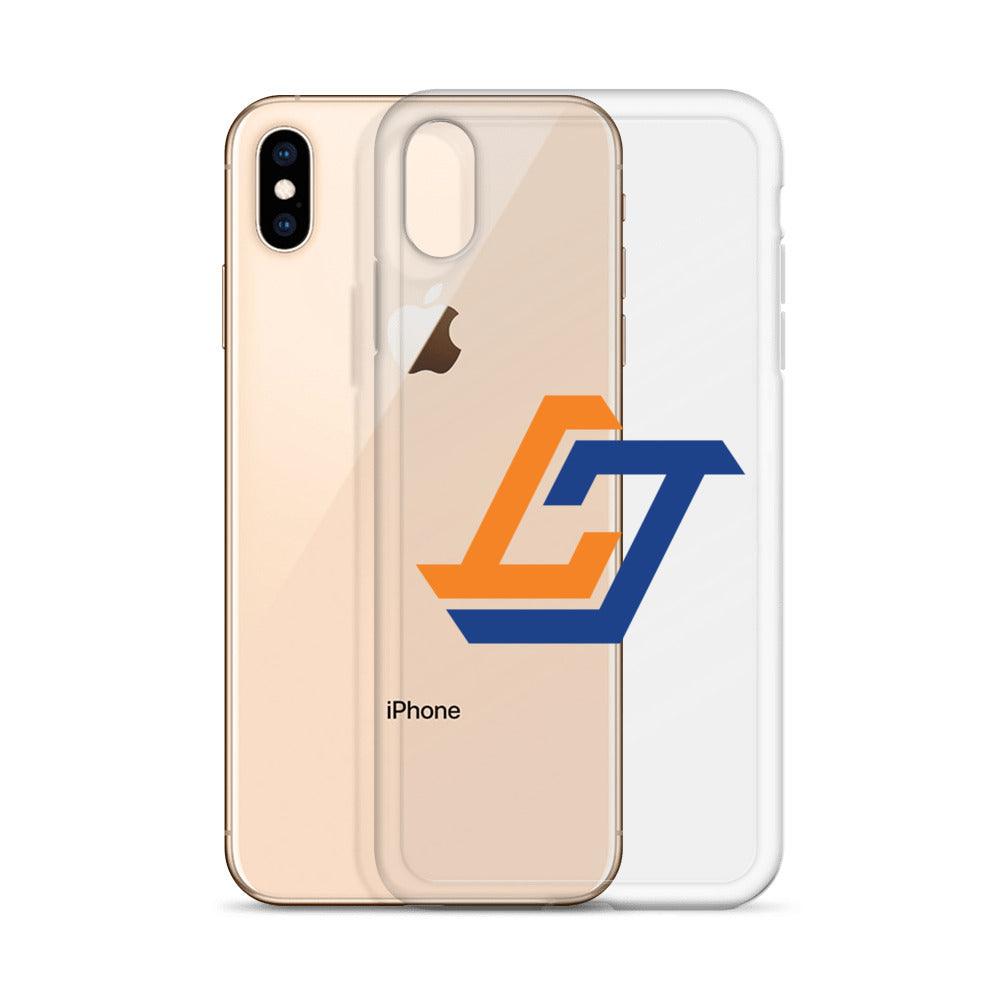 Lacey James "Essential" iPhone Case - Fan Arch