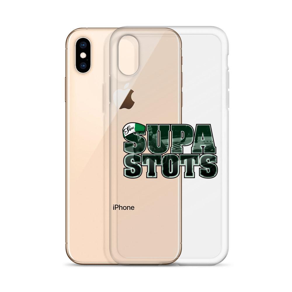 Raufeon Stots "Supa Stots" iPhone Case - Fan Arch
