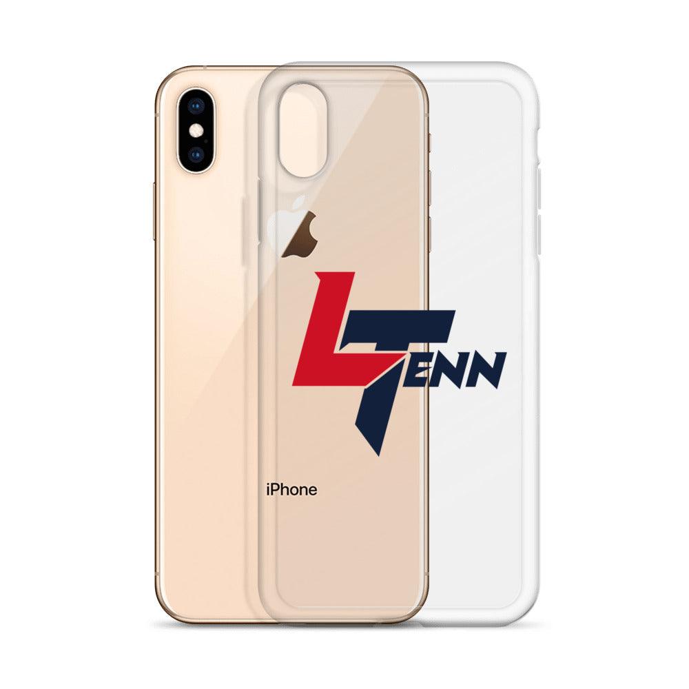 Ladarius Tennison "LTENN" iPhone Case - Fan Arch