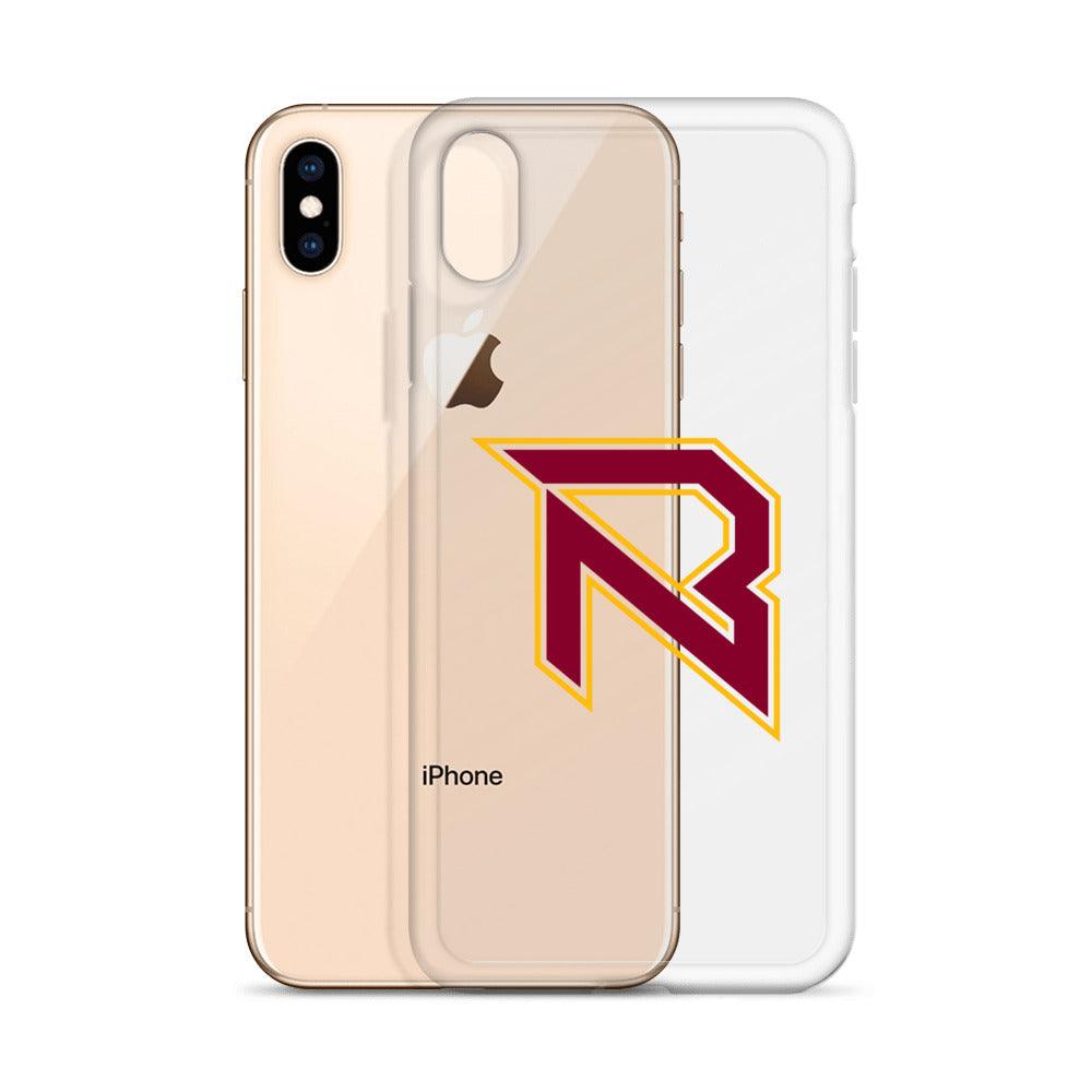 Boogie Knight "Essential" iPhone Case - Fan Arch