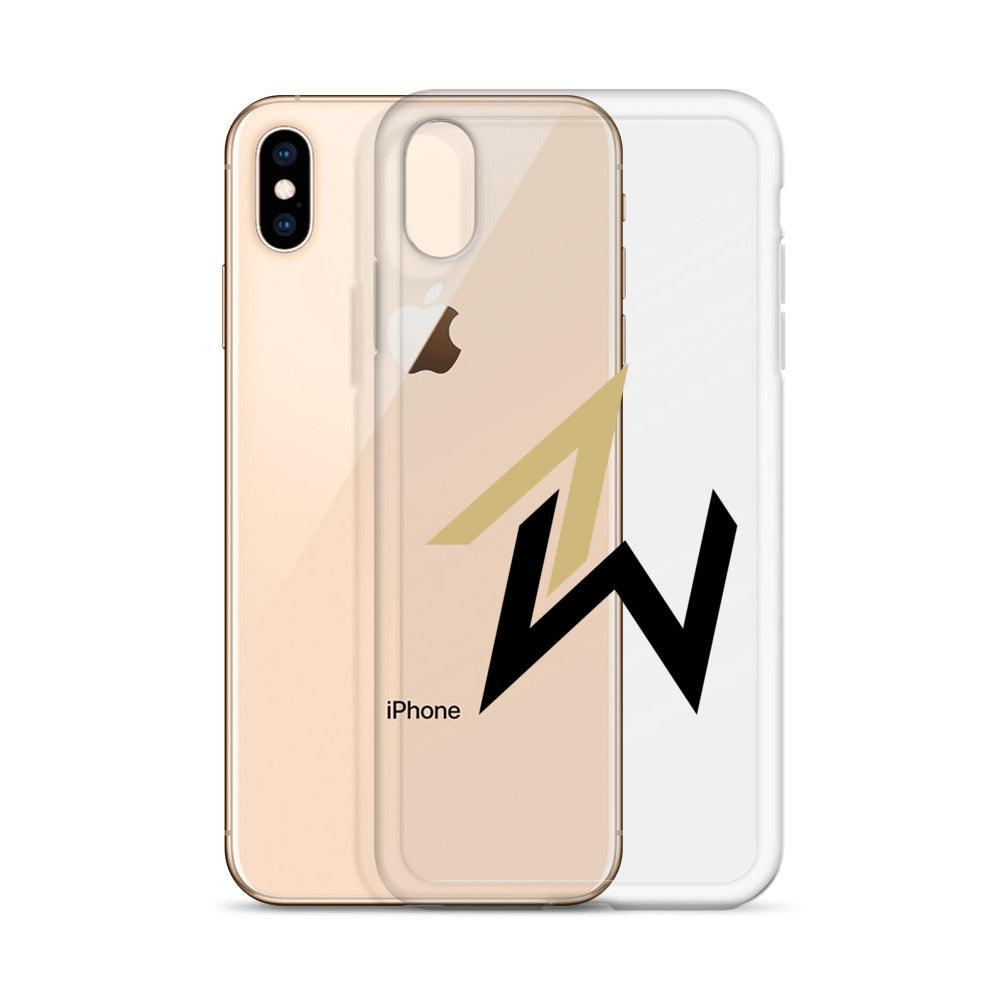 Austin Williams "Essential" iPhone Case - Fan Arch