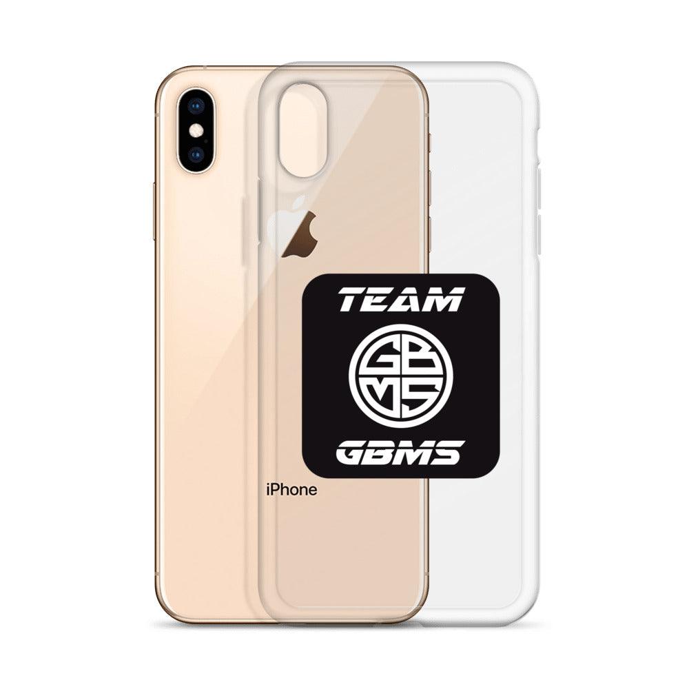 Raymond Felton "Team GBMS" iPhone Case - Fan Arch