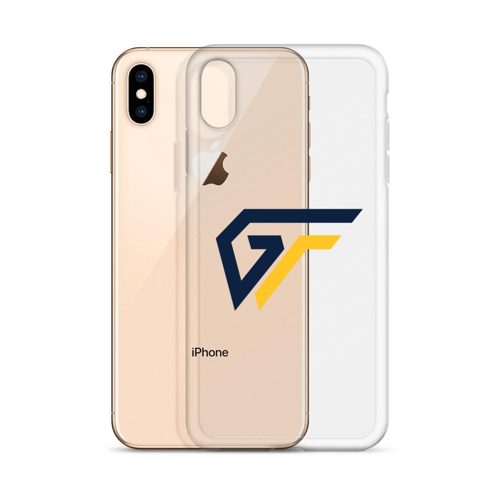 Gary Forbes "Essential" iPhone Case - Fan Arch
