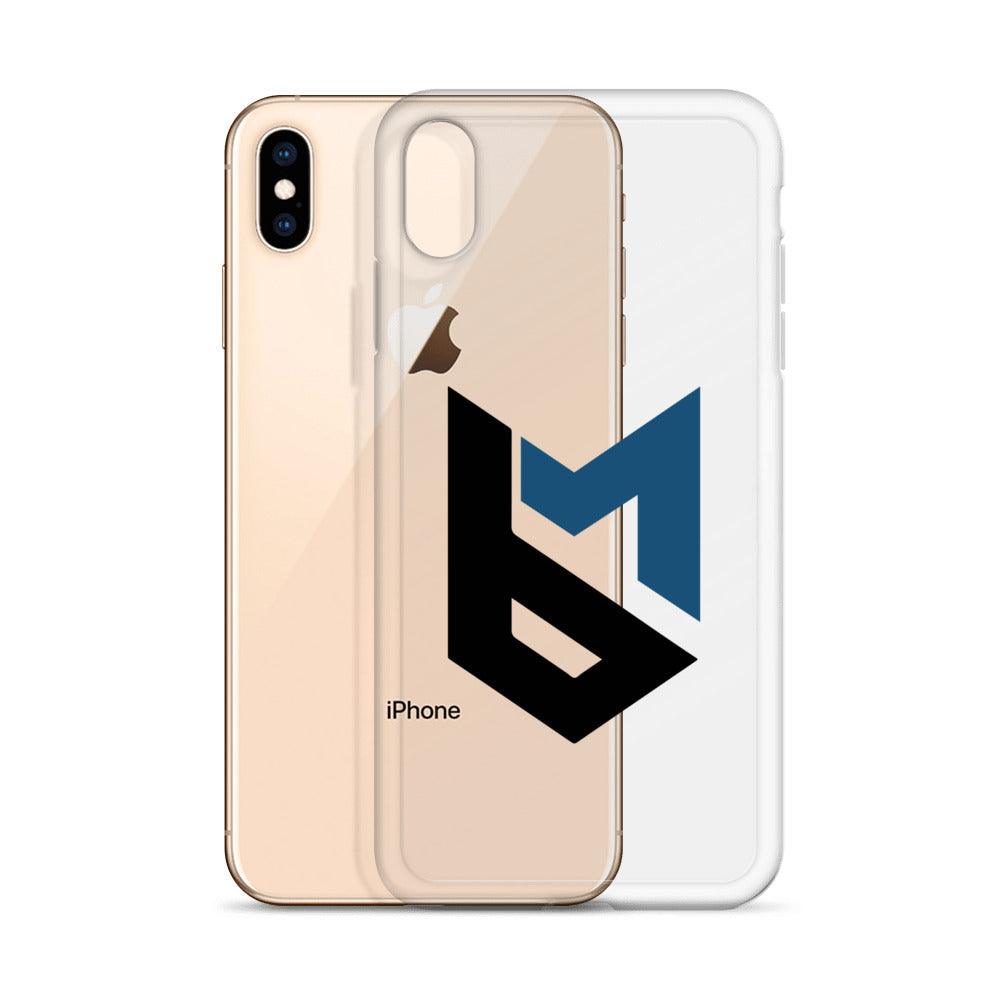 Bryant Mitchell "Essential" iPhone Case - Fan Arch