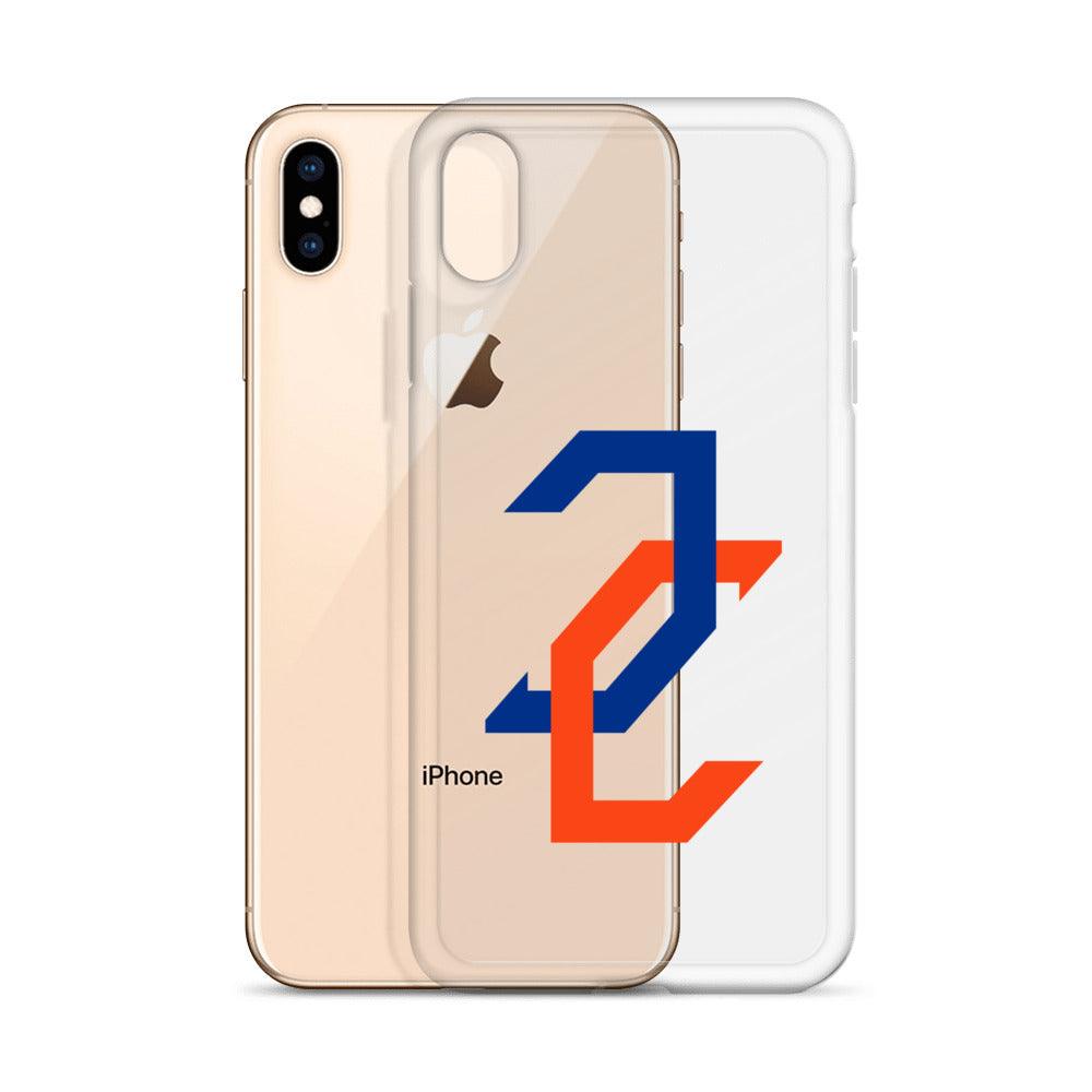 Jordan Castell "Essential" iPhone Case - Fan Arch