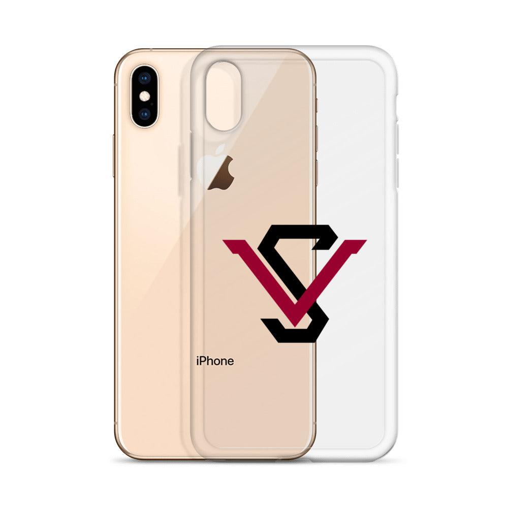 Vicari Swain "Essential" iPhone Case - Fan Arch