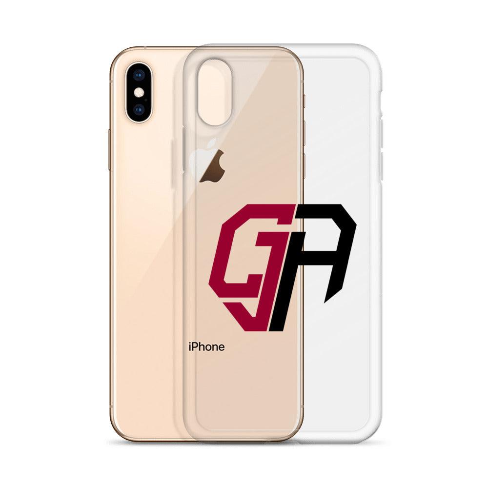 CJ Adams "Essential" iPhone Case - Fan Arch
