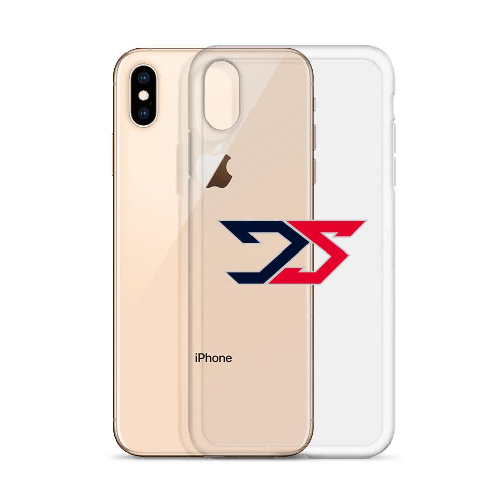 Dayne Shor "Essential" iPhone Case - Fan Arch