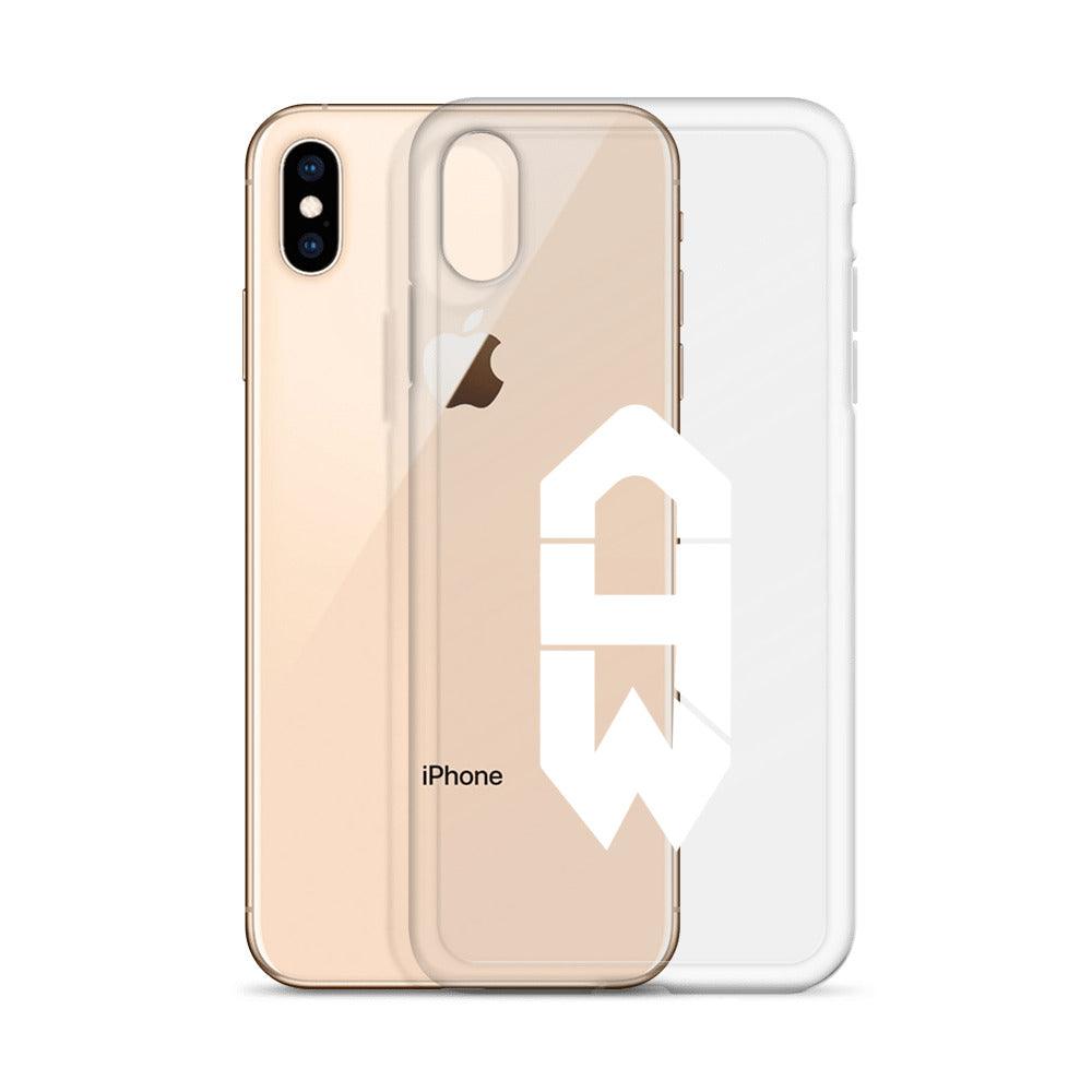 Al'Vonte Woodard "Elite" iPhone Case - Fan Arch
