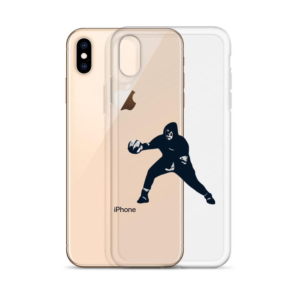 Guard Da Fatboy "Icon" iPhone Case - Fan Arch