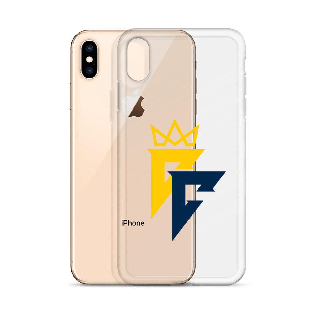 Cameron Calhoun "Essential" iPhone® - Fan Arch