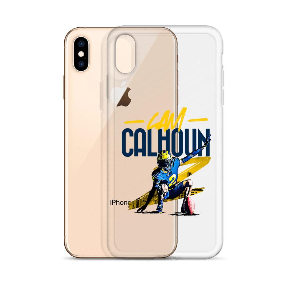 Cameron Calhoun "Gameday" iPhone® - Fan Arch