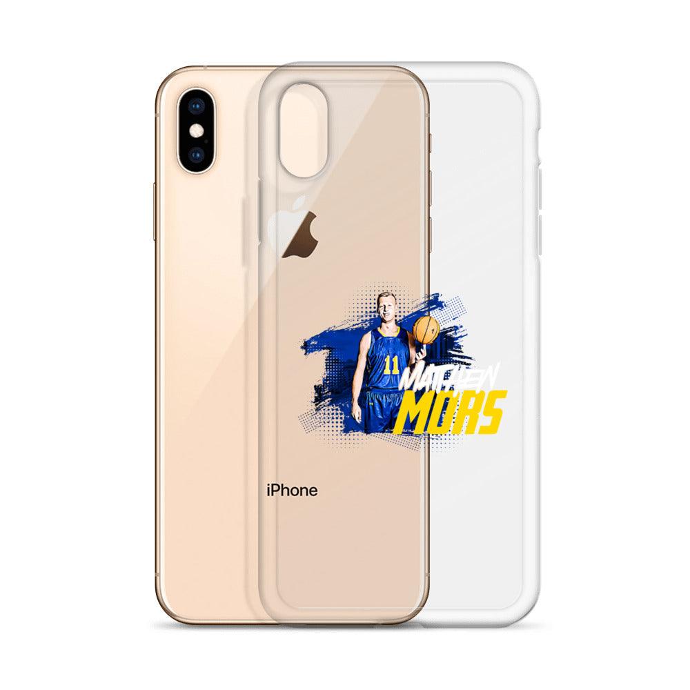 Matthew Mors "Gameday" iPhone® - Fan Arch