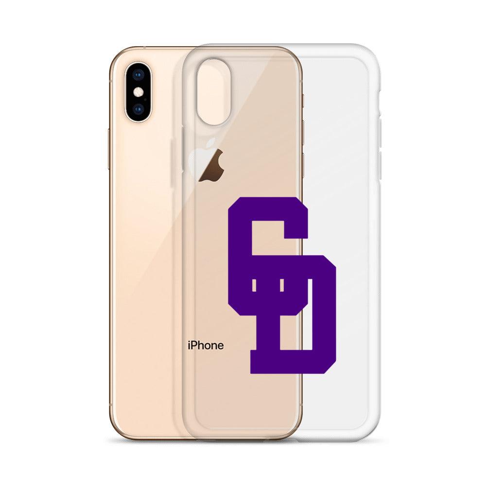 Cam Davis "Elite" iPhone® - Fan Arch