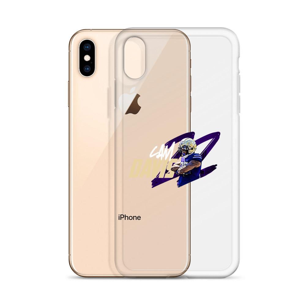 Cam Davis "Gameday" iPhone® - Fan Arch