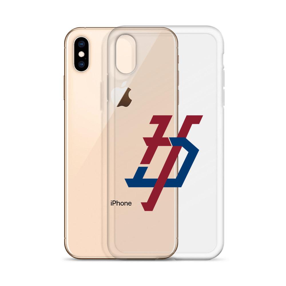 Hasise DuBois "Essentials" iPhone® - Fan Arch