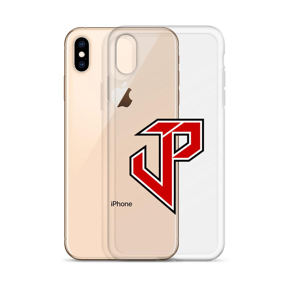 Jasiah Provillon "Essential" iPhone® - Fan Arch