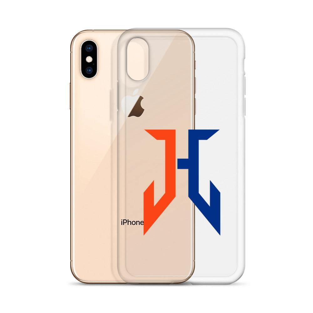Jordan Herman "Essential" iPhone® - Fan Arch