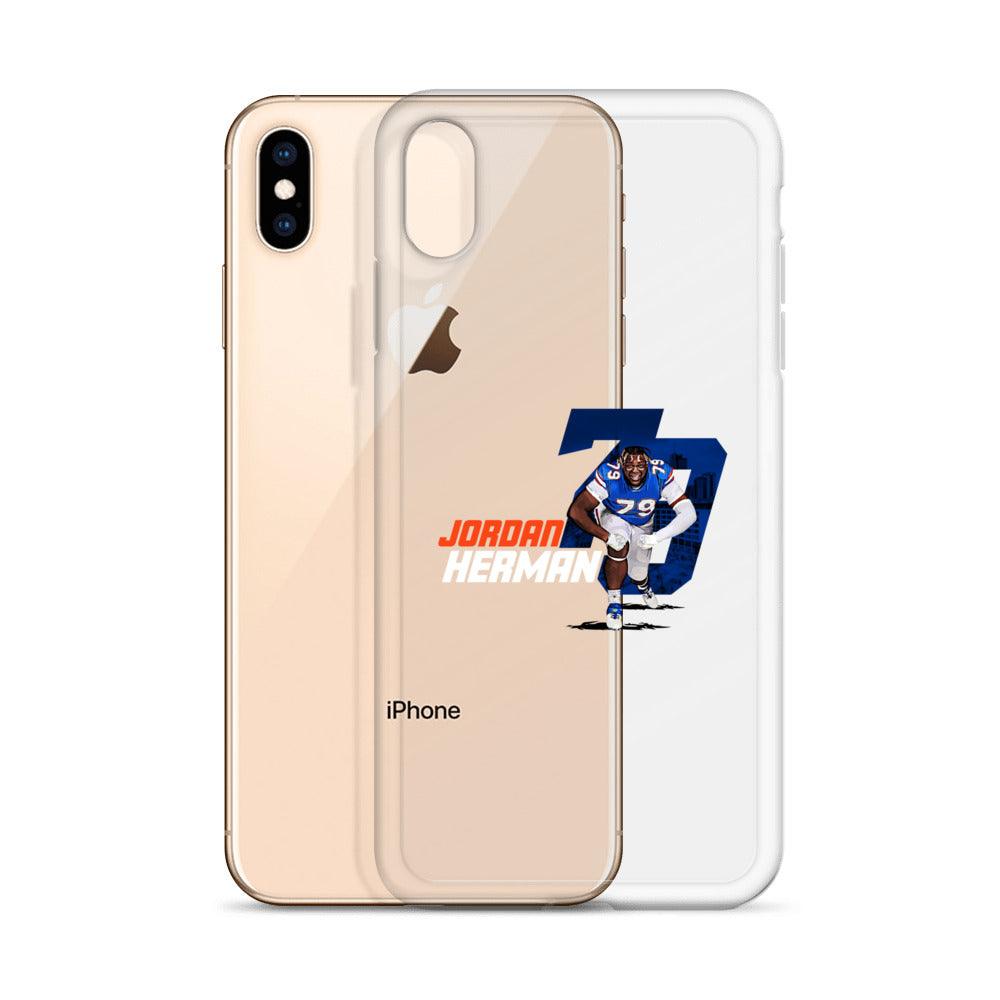 Jordan Herman "Gameday" iPhone® - Fan Arch