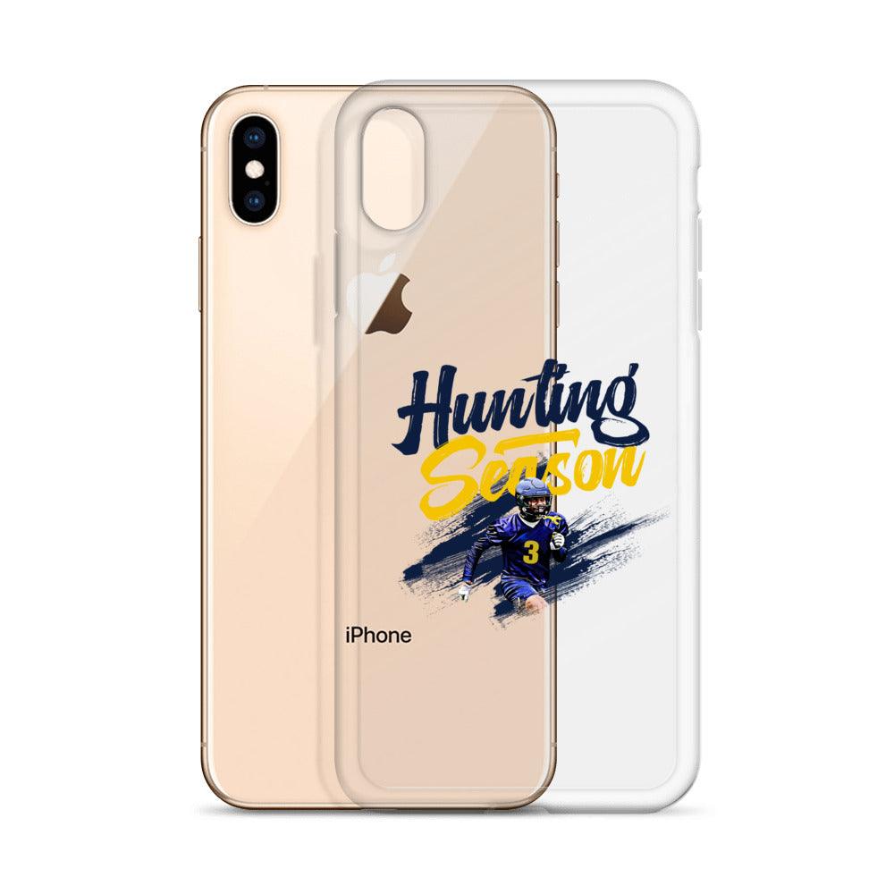 Jeremiah Hunter "Essential" iPhone® - Fan Arch